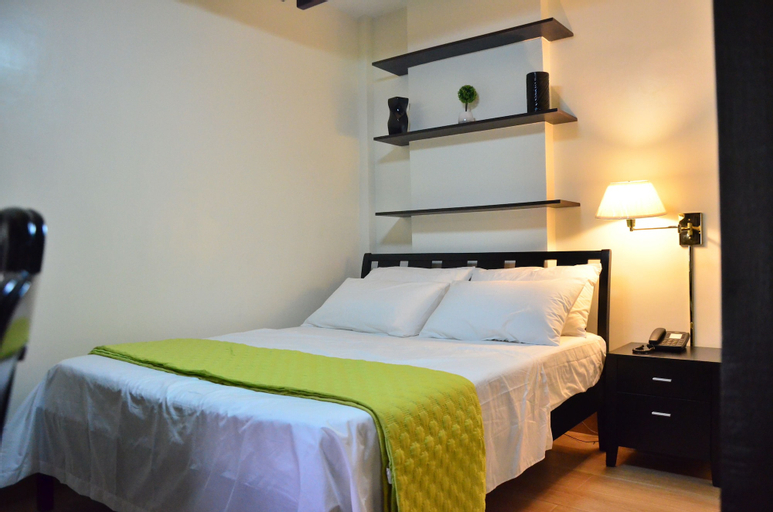Bedroom 21