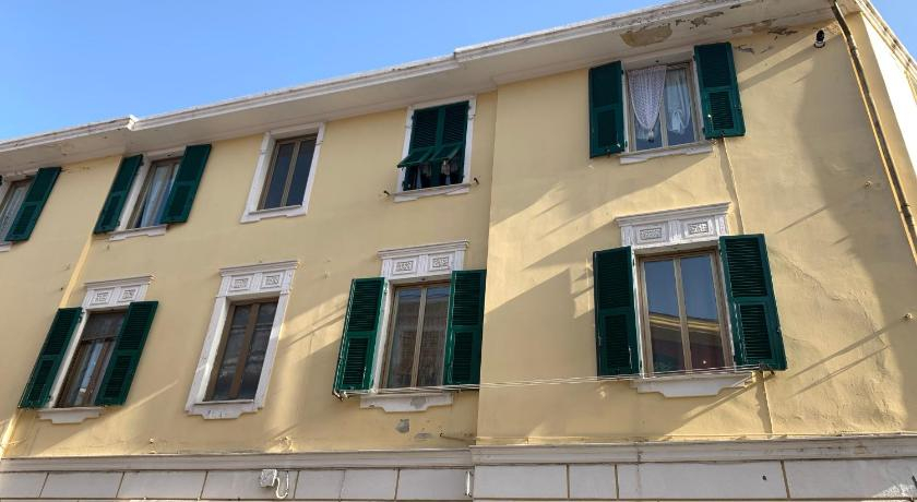 Casa Marino by Holiday World, Genova