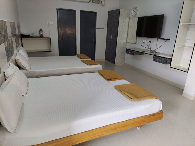 Bedroom 5