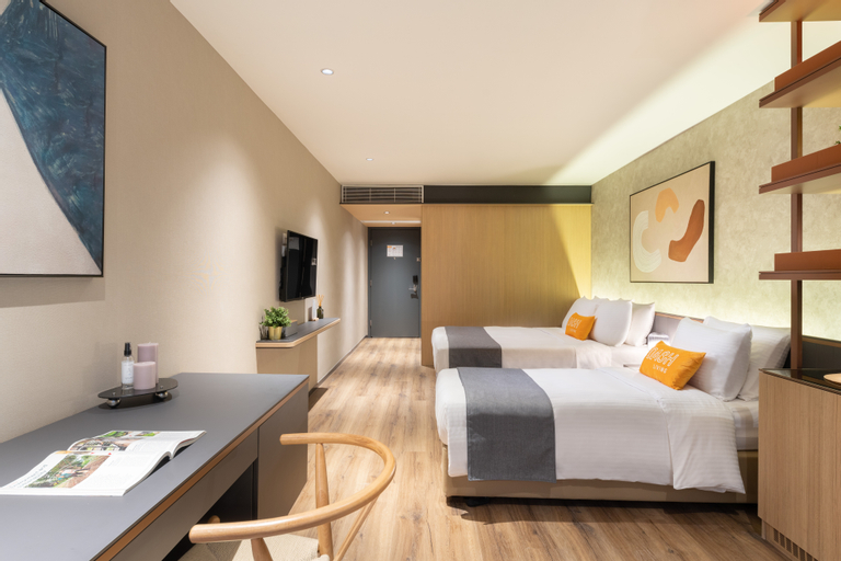 Bedroom 15