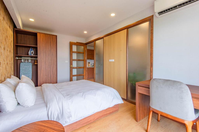 Bedroom 5, Moon West Lake Hotel & Residence, Tây Hồ