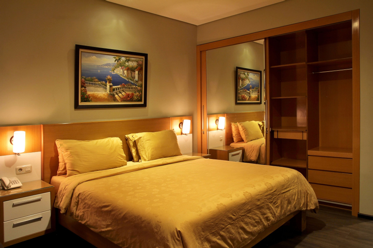 Bedroom 6
