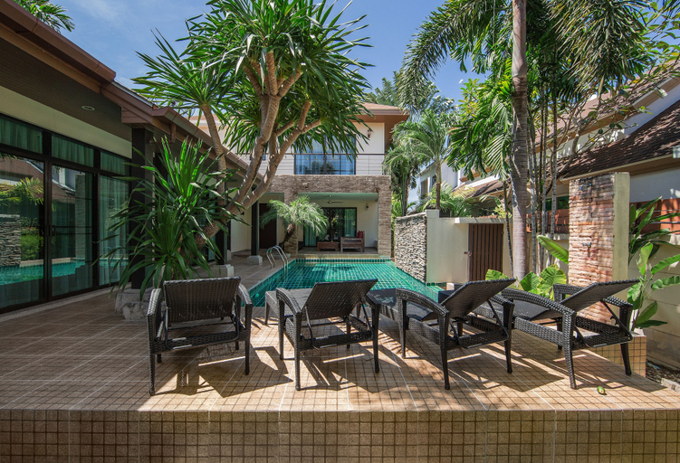 Exterior & Views 2, Villa Salika, Pulau Phuket