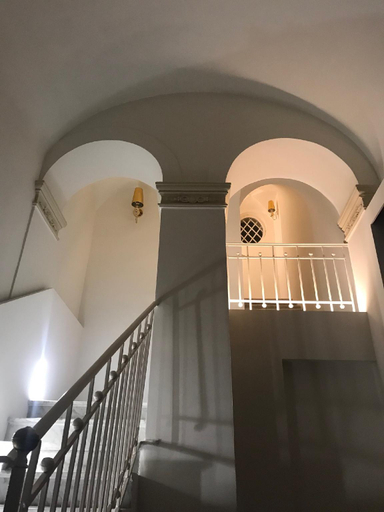 Others 3, motta palace apartments & rooms, Catania