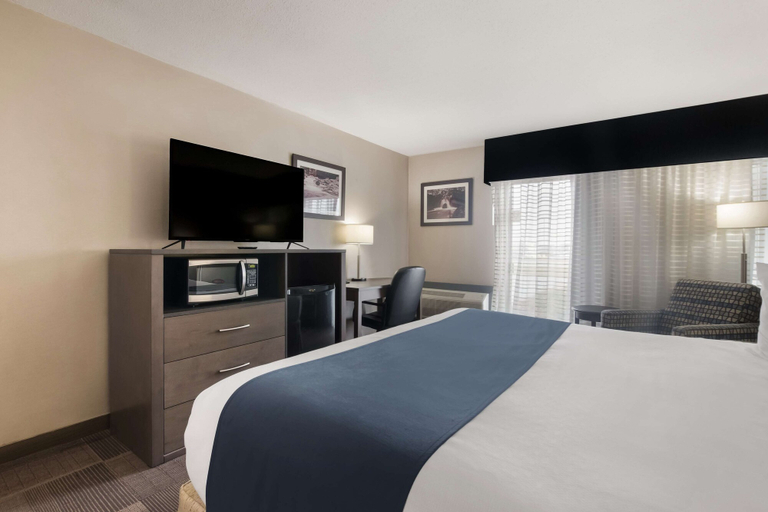 Bedroom 5