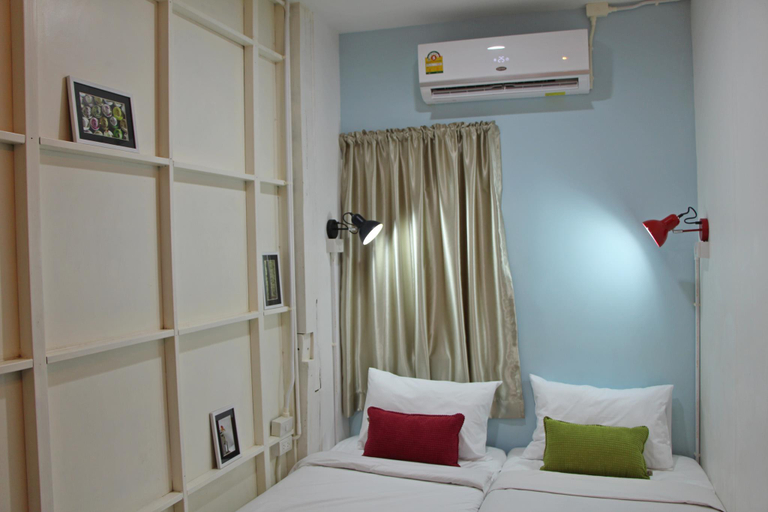 Others 5, Zleep Inn Chiang Mai - Hostel, Muang Chiang Mai