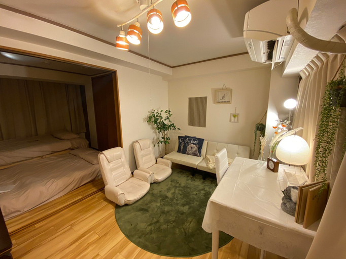 Others 5, Yoyogi Apartment 2-401, Shibuya