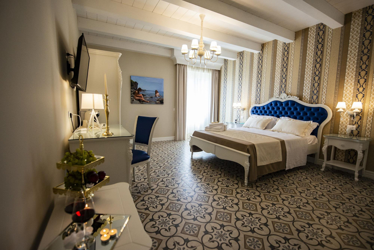 Bedroom 3, Sui Generis, Vibo Valentia