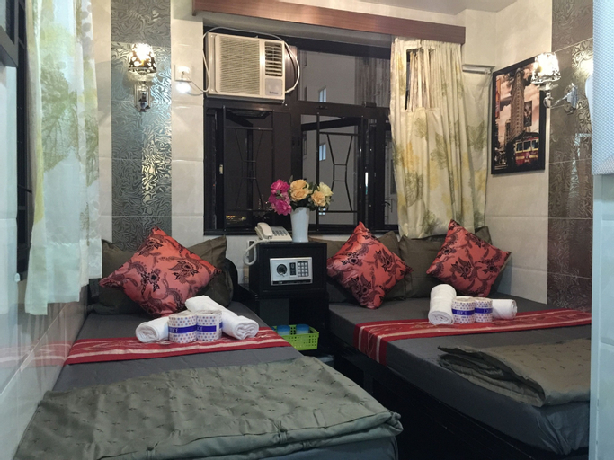 Bedroom 15