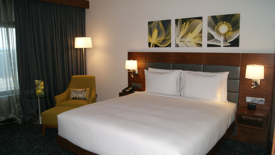 Bedroom 3, Hilton Garden Inn Nairobi Airport, Embakasi East
