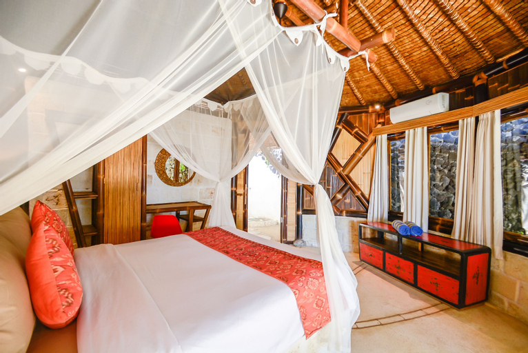 Bedroom 12