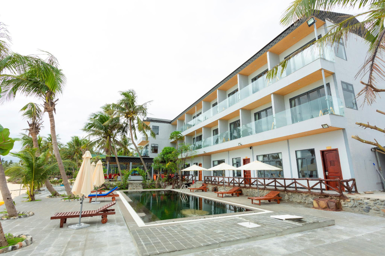 Others 3, Palm Beach Hotel, Tuy An