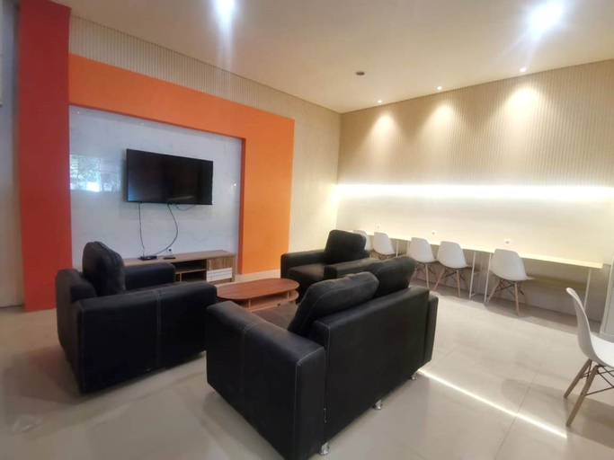 Public Area 4, Autumn Living Hotel, Surabaya