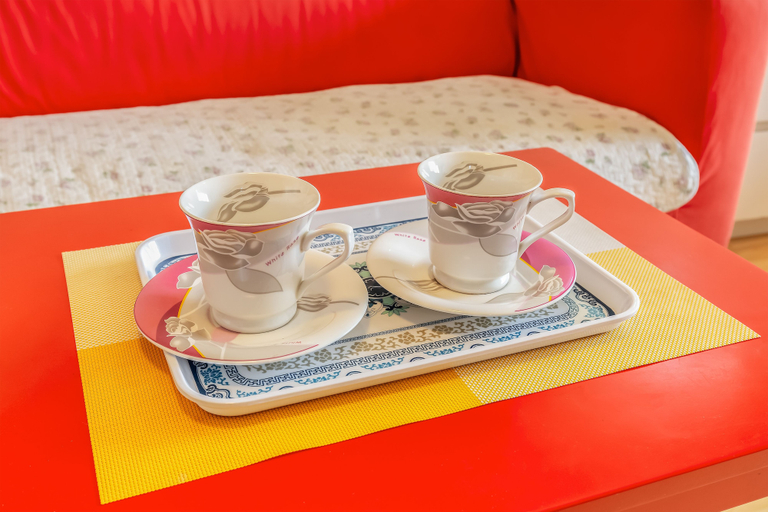 Food & Drinks, China Sunshine Apartmen Guomao, Beijing