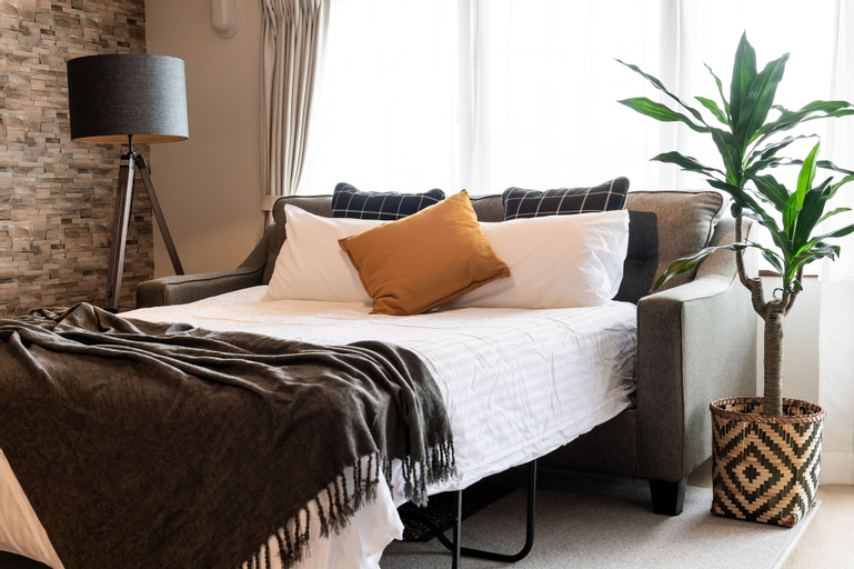 Bedroom 6