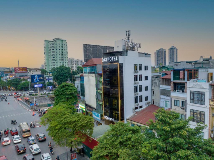 Others 1, Coco Hotel Cau Giay, Cầu Giấy