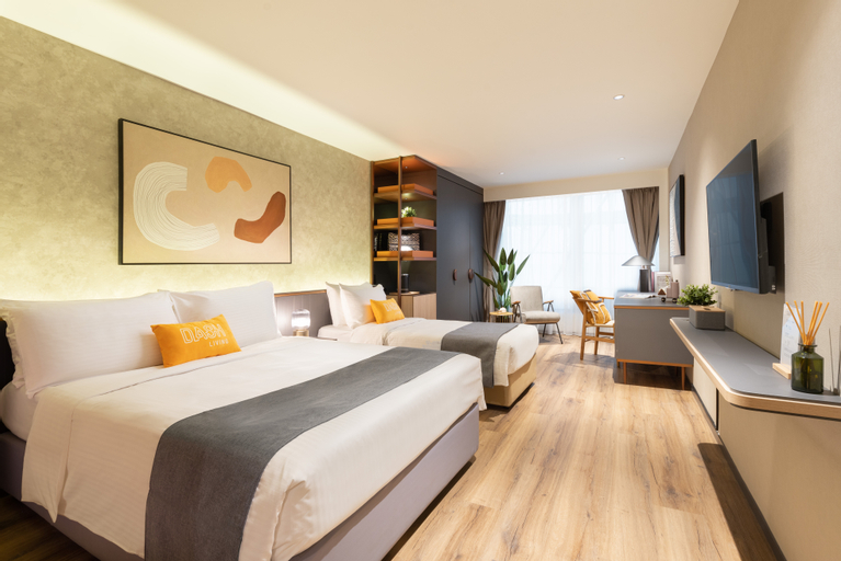 Bedroom 6