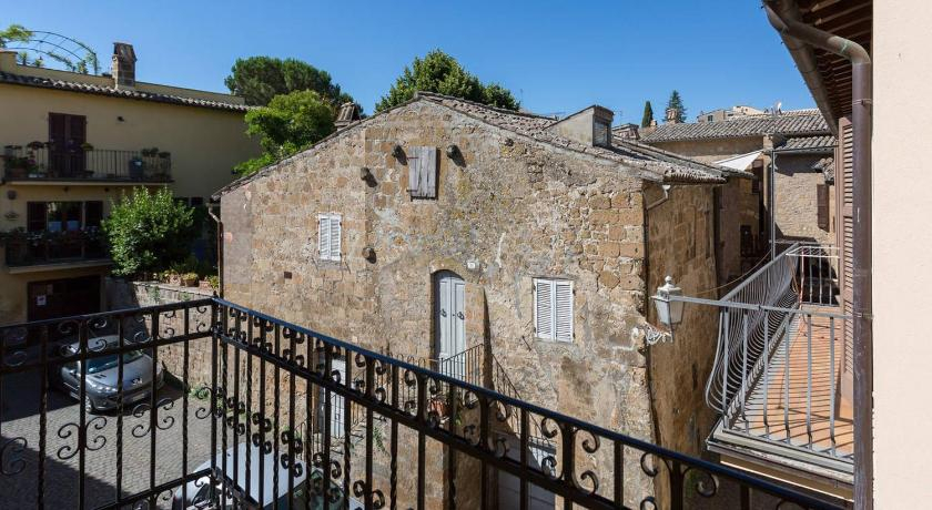 Appartamento Archetto, Terni