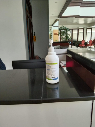 Others 4, Apartemen Cilandak Citos , South Jakarta