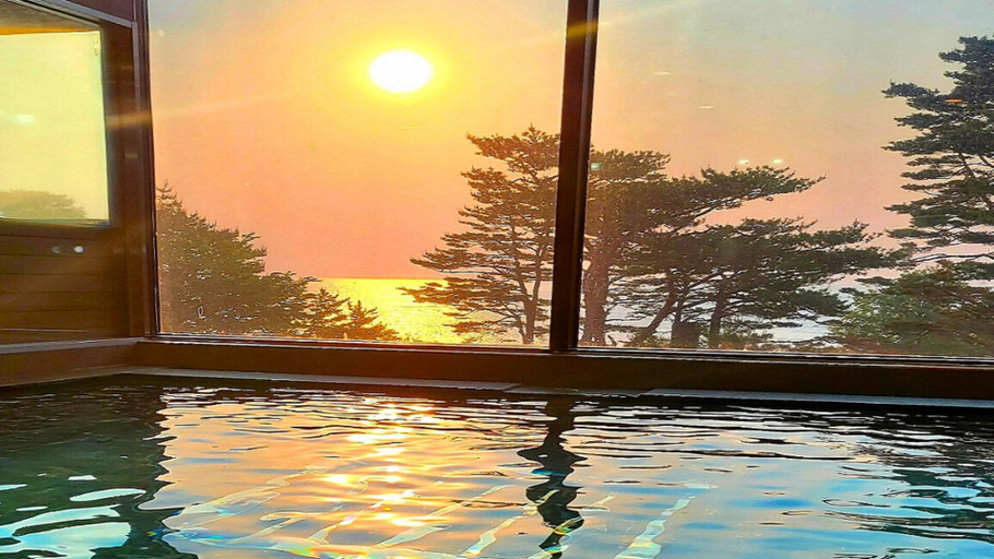 Sport & Beauty 2, Hotel Maremons, Sokcho