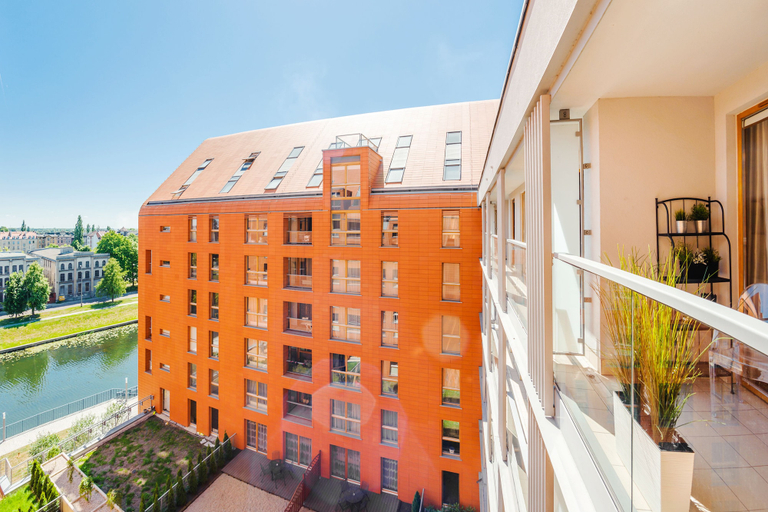 Exterior & Views 2, Apartamenty Sun & Snow Aura, Gdańsk City