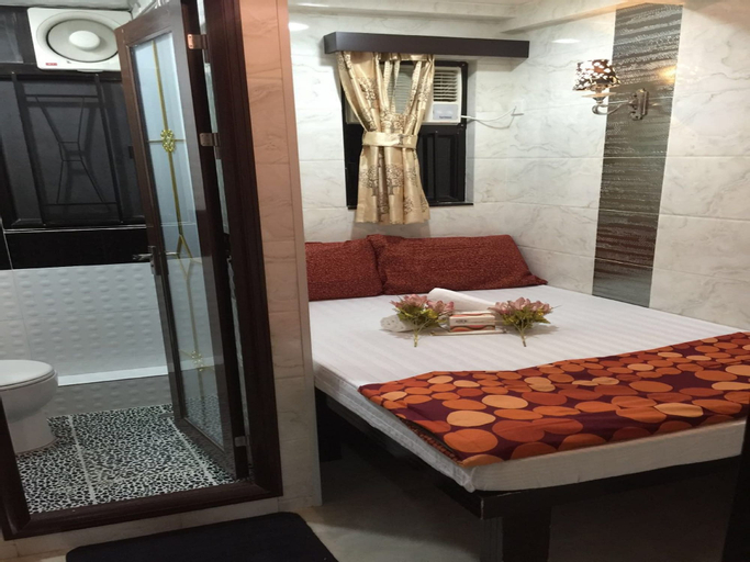 Bedroom 28