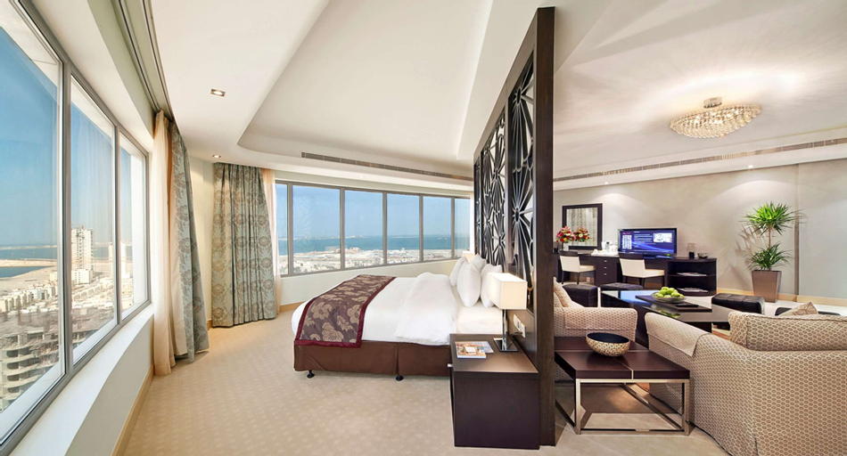 Bedroom 7