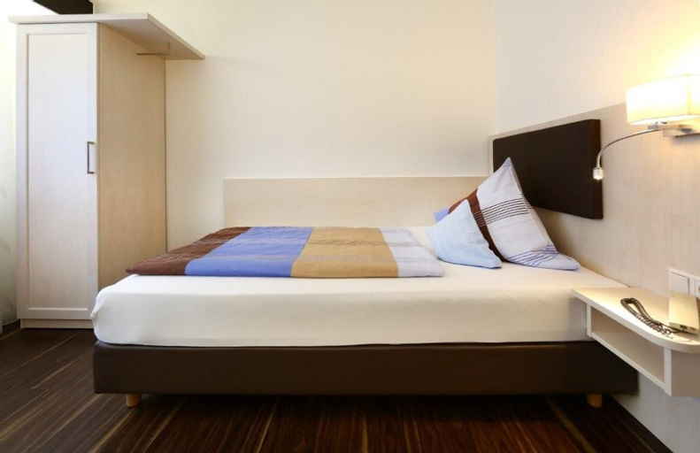 Bedroom 11