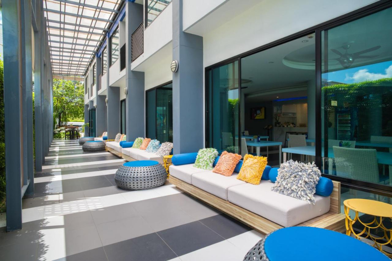 Others 4, Krabi Seabass Hotel, Mueang Krabi