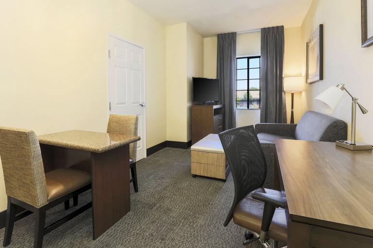 Bedroom 15