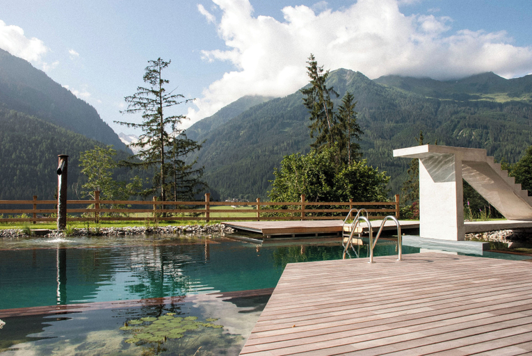 Sport & Beauty 2, Weyerhof, Zell am See