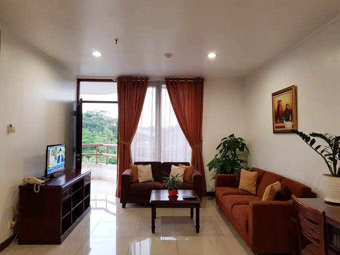 Others 5, Apartemen Cilandak Citos , South Jakarta