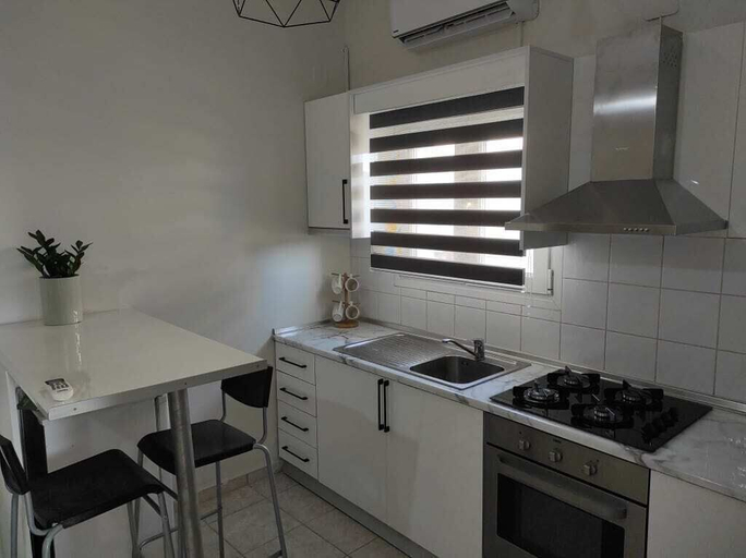 Others 4, ina's apartment, Ionian Islands