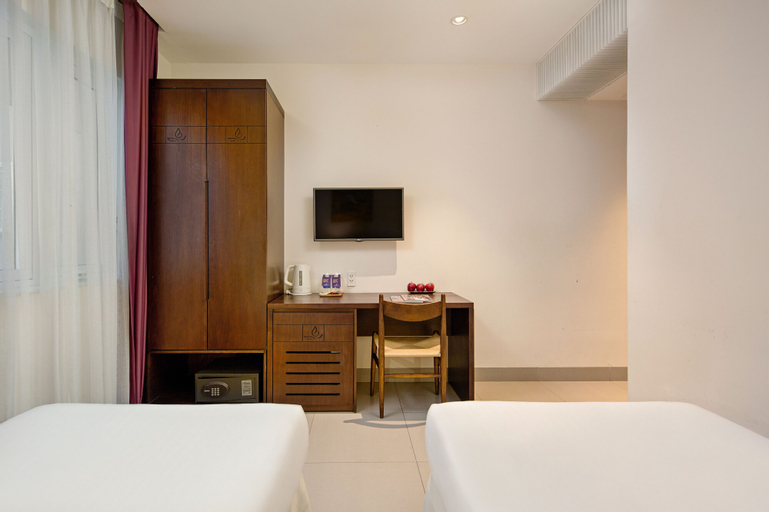 Bedroom 8