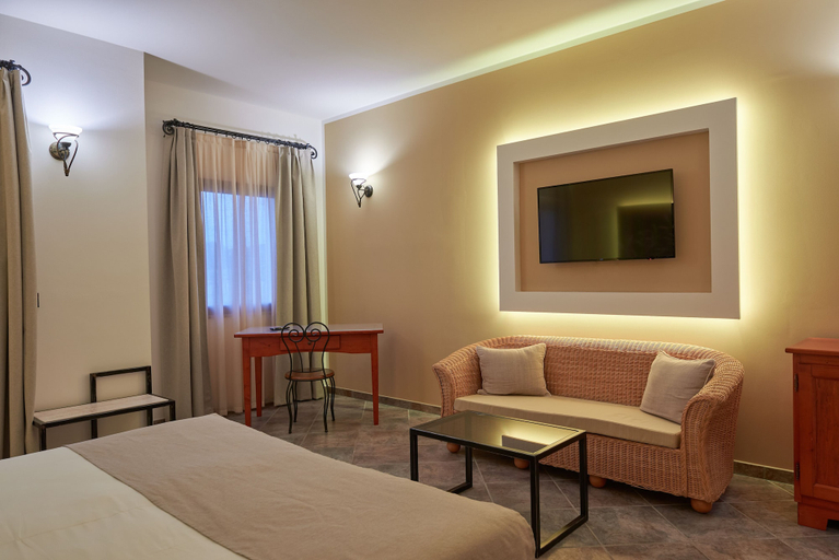 Bedroom 3, Montecallini Hotel - Adults Only, Lecce