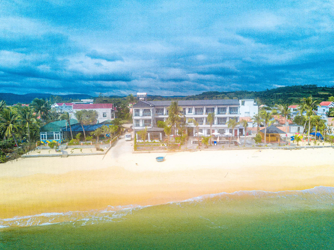 Others 4, Palm Beach Hotel, Tuy An