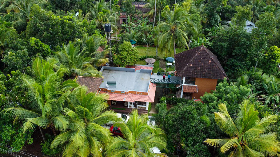 Others 3, GARGGI VILLAGE HOMESTAY, Kottayam