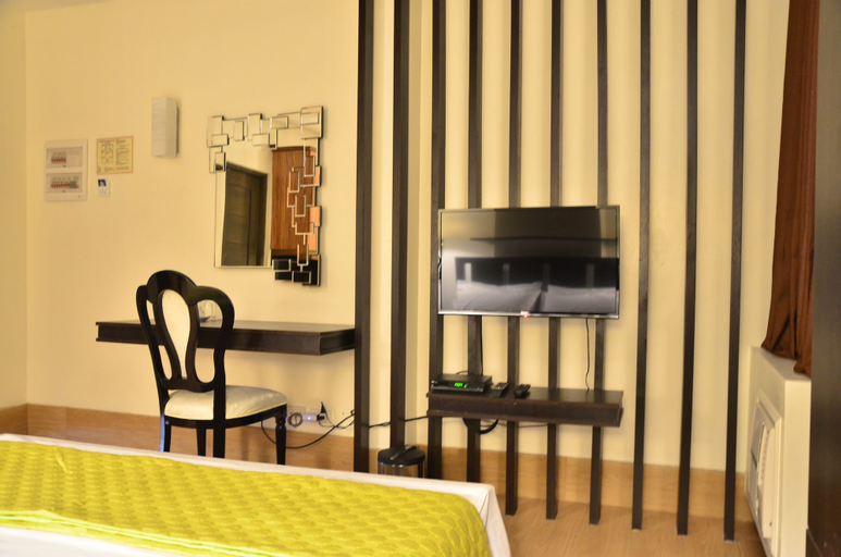 Bedroom 17