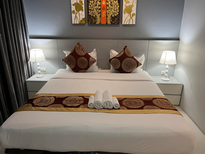 Bedroom 9
