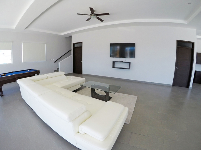 Bedroom 3, Surf Ranch Popoyo, Tola