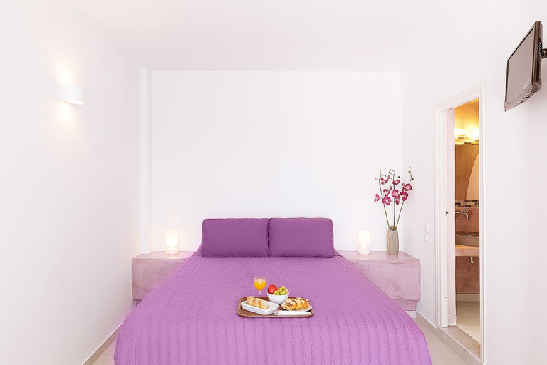 Bedroom 3, Kasimatis by La Perla Adults Only, South Aegean