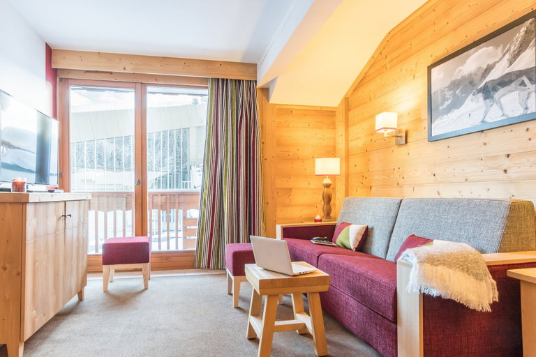 Others 5, Résidence Pierre & Vacances Premium Les Chalets du Forum, Savoie