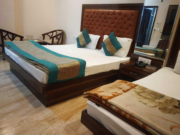 Bedroom 8