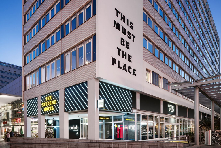 DRESDEN ZENTRUM, Dresden
