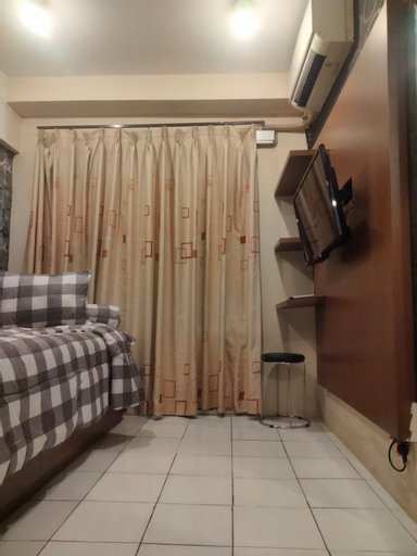 Bedroom 3, Jardin Apartemen by Victory Property, Bandung