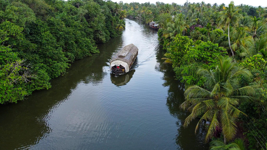 Others 5, GARGGI VILLAGE HOMESTAY, Kottayam