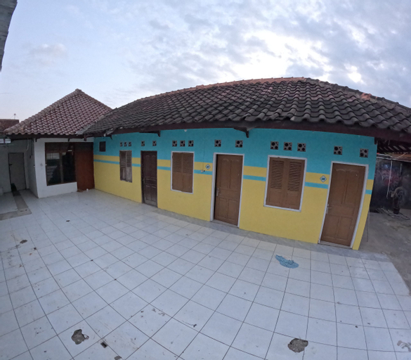 Exterior & Views 2, Tamasya Living Malioboro Family Only, Yogyakarta