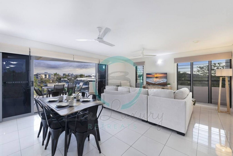 Others 4, Zen on Stuart - 3 Bedroom Penthouse, Darwin