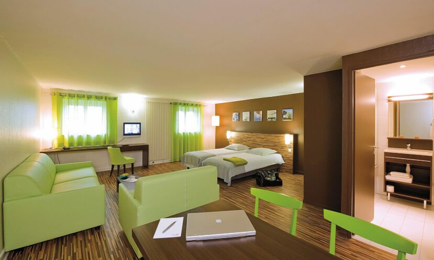 Bedroom 6