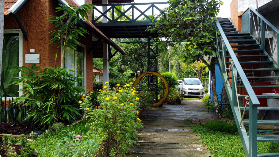 Others 4, GARGGI VILLAGE HOMESTAY, Kottayam